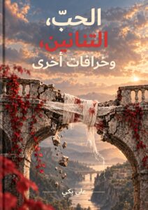 الحبّ، التنانين، وخرافات أخرى book cover