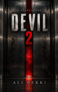 DEVIL 2 book cover
